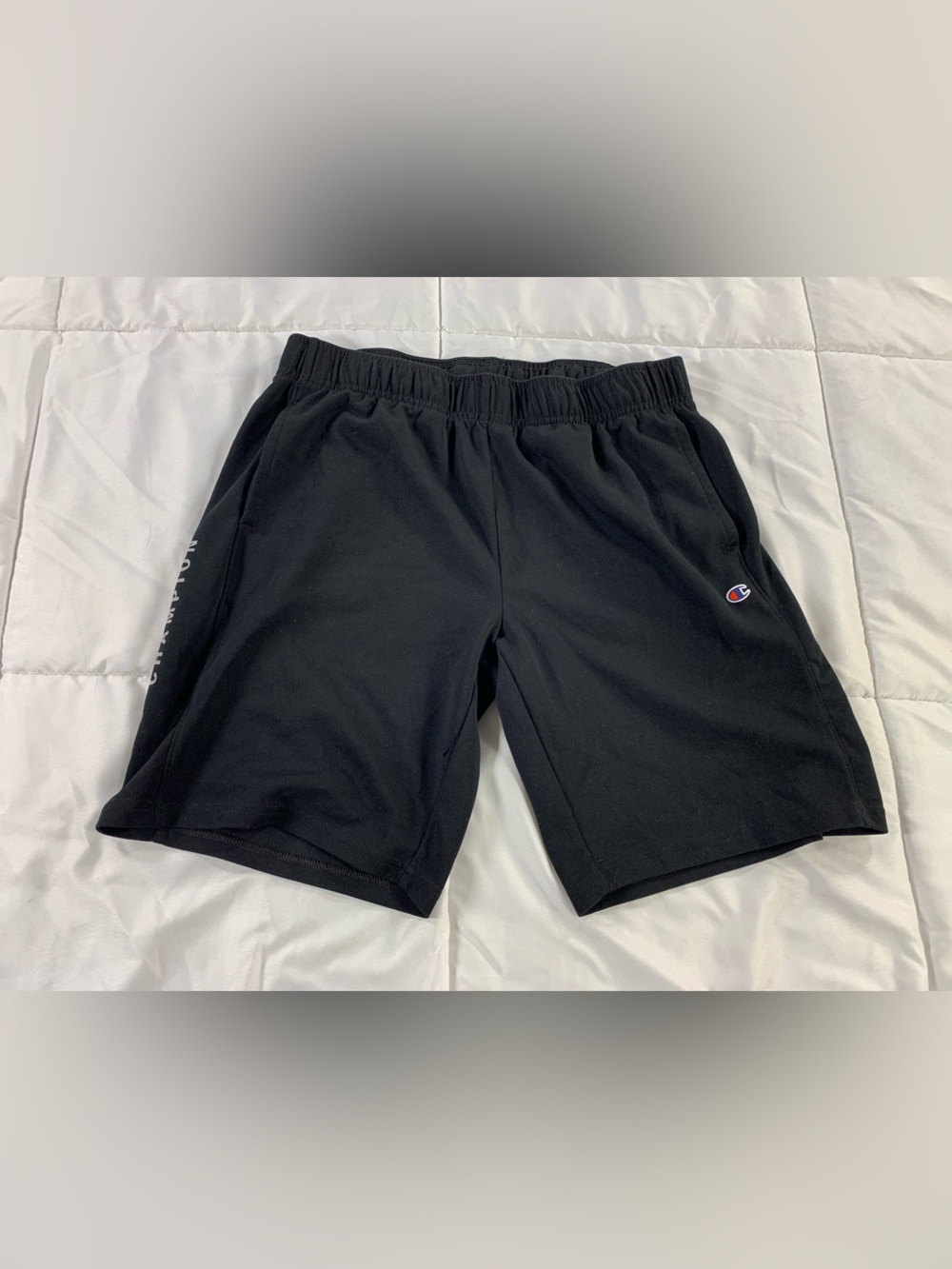 Pre loved CHAMPION shorts mens size XXL